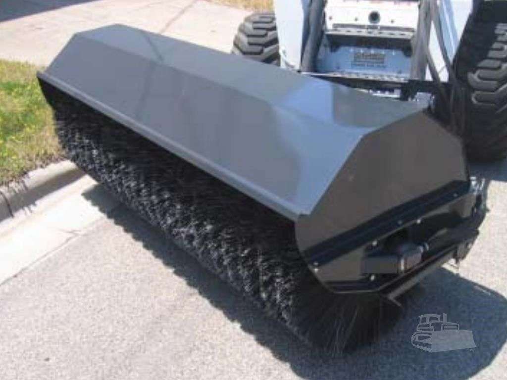 2025 HAUGEN HAB60M image 2