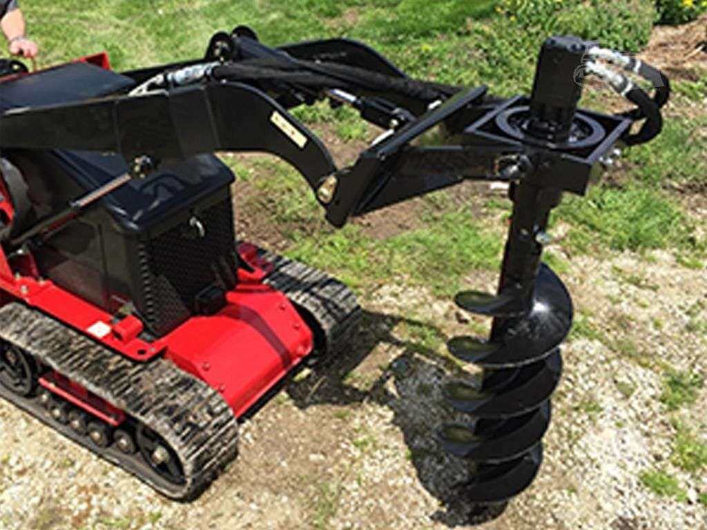 2025 HAUGEN AD30010