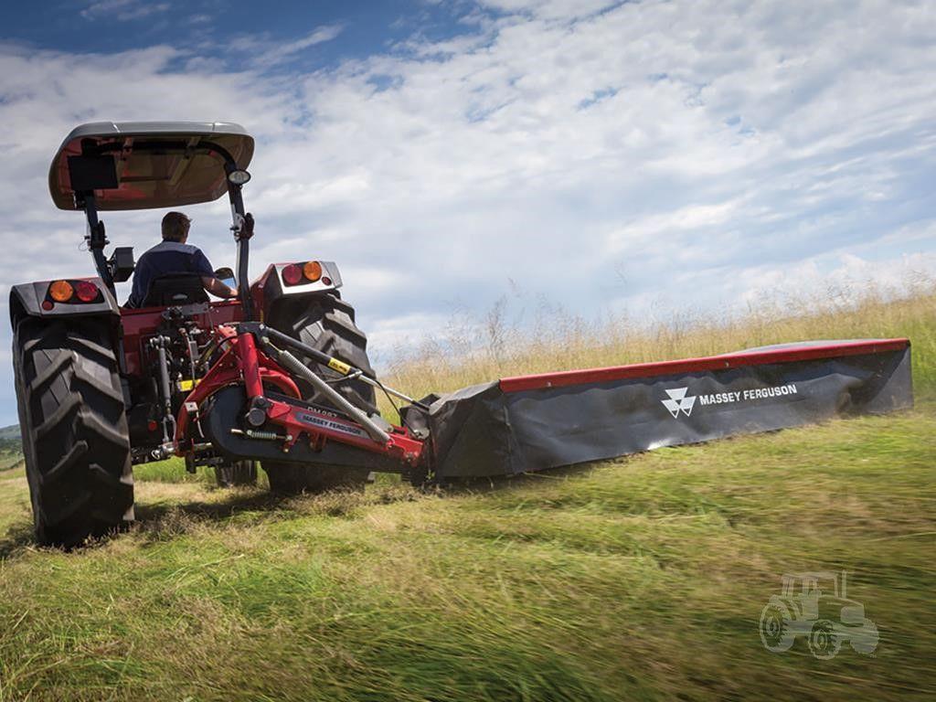 2026 MASSEY FERGUSON DM246 image 3