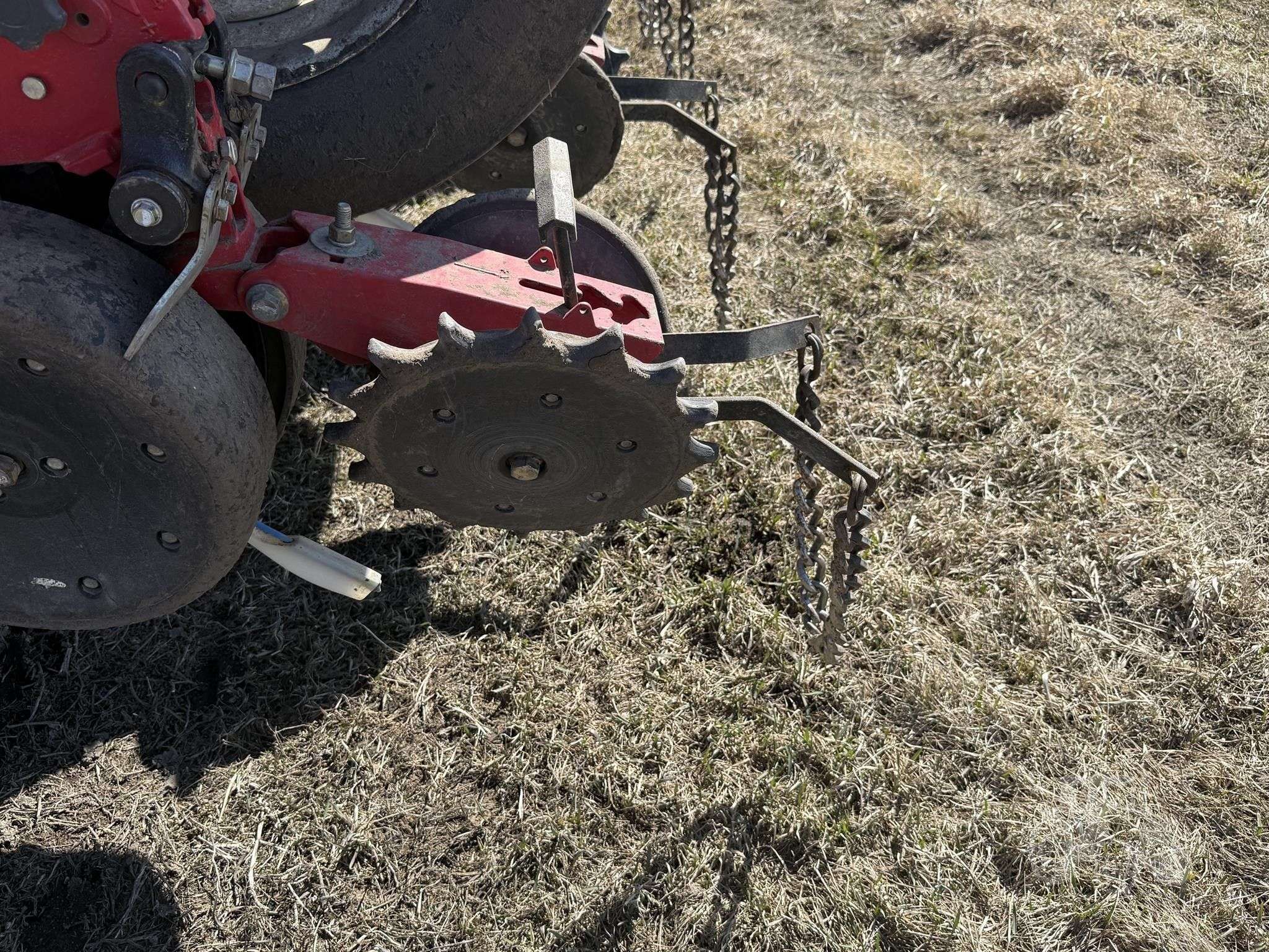 2014 MASSEY FERGUSON 9824 image 11