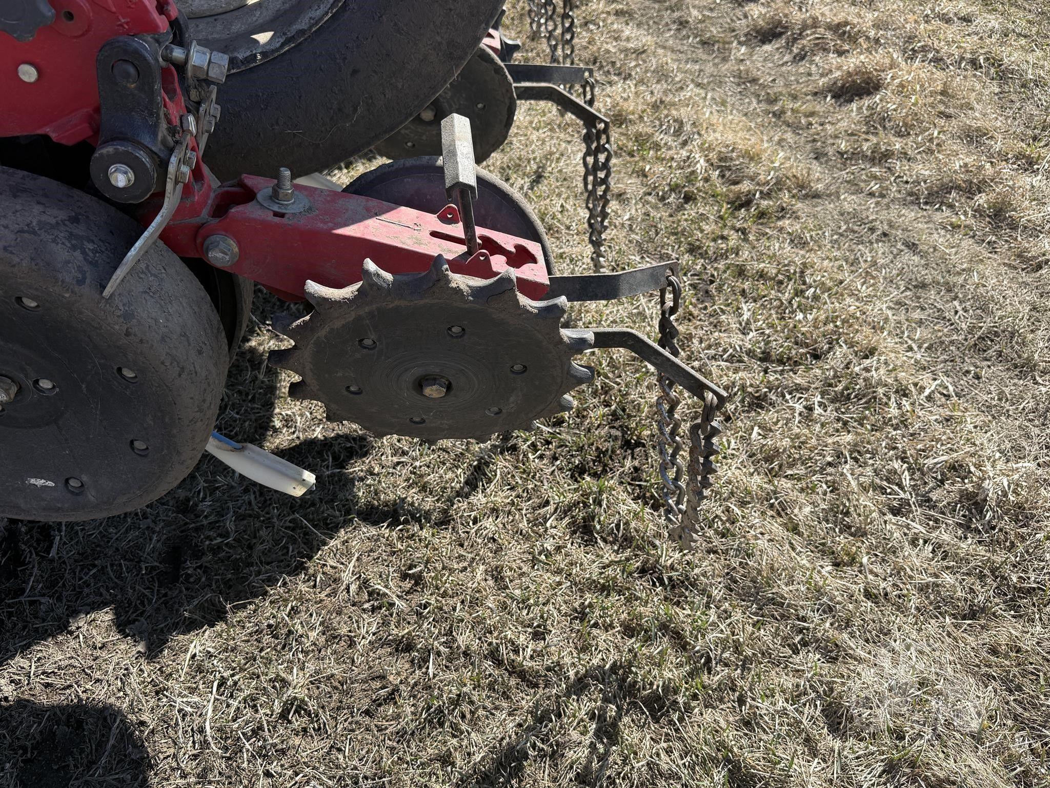2014 MASSEY FERGUSON 9824 image 11