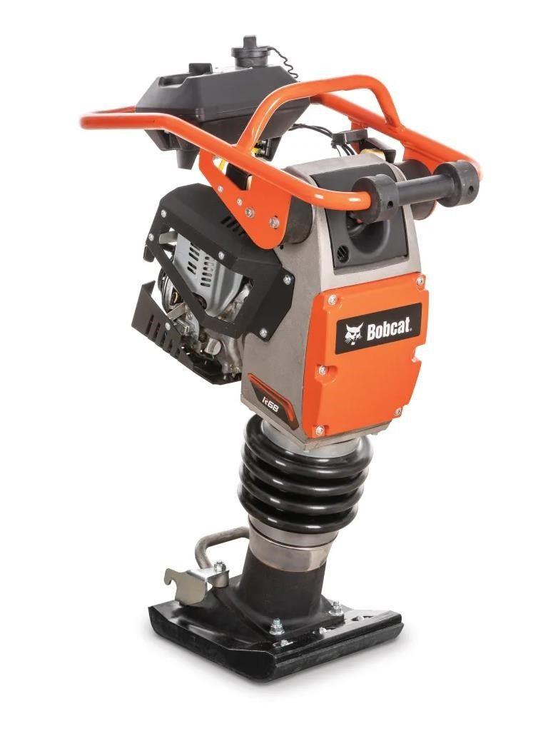 2026 BOBCAT R68P