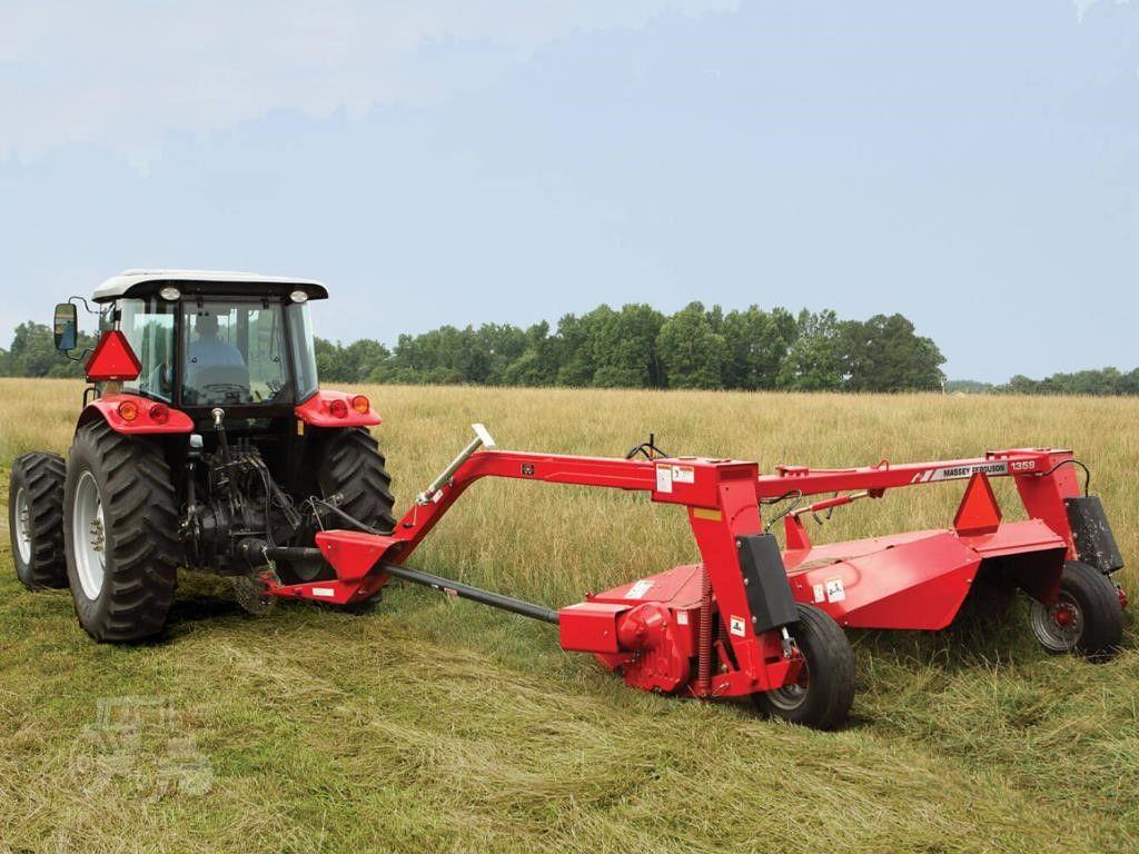 2026 MASSEY FERGUSON 1359