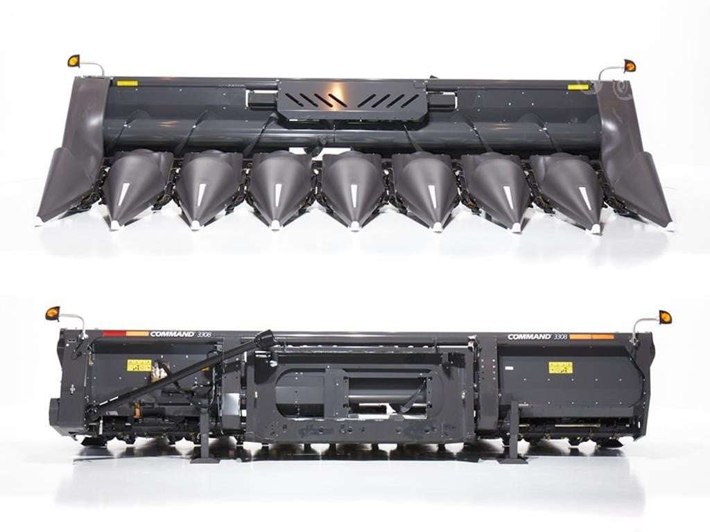 2026 GLEANER 3308 image 3