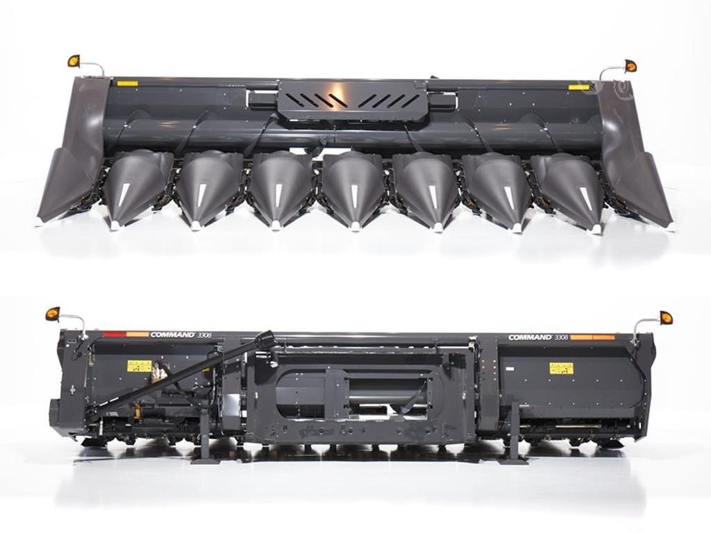2026 GLEANER 3308 image 3