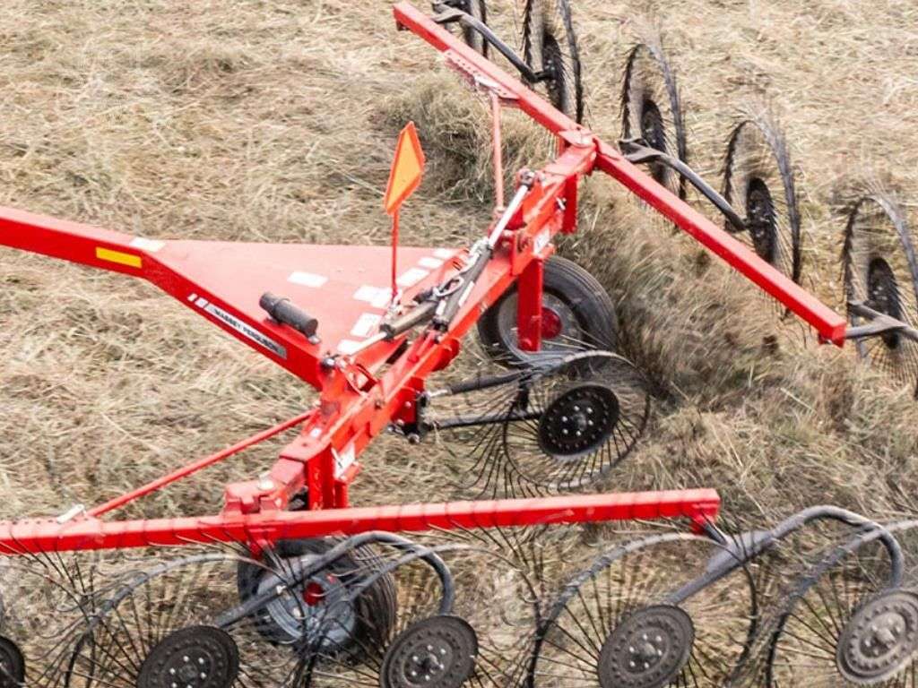 2026 MASSEY FERGUSON RK2110V image 3
