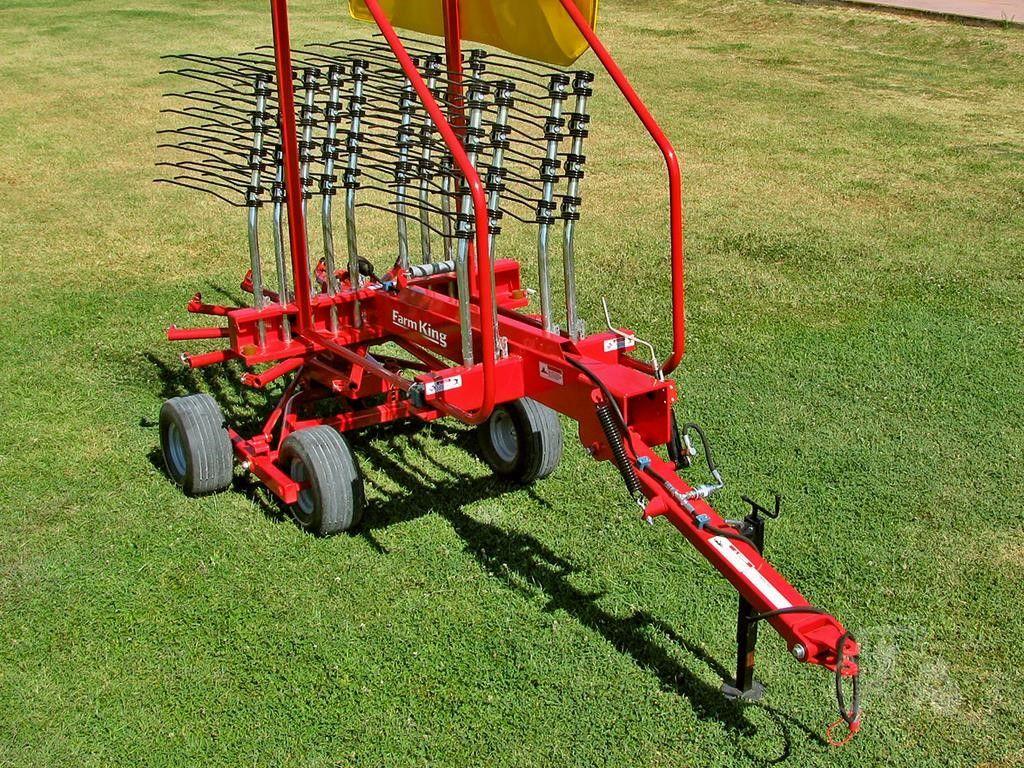 2026 FARM KING RR420 image 5