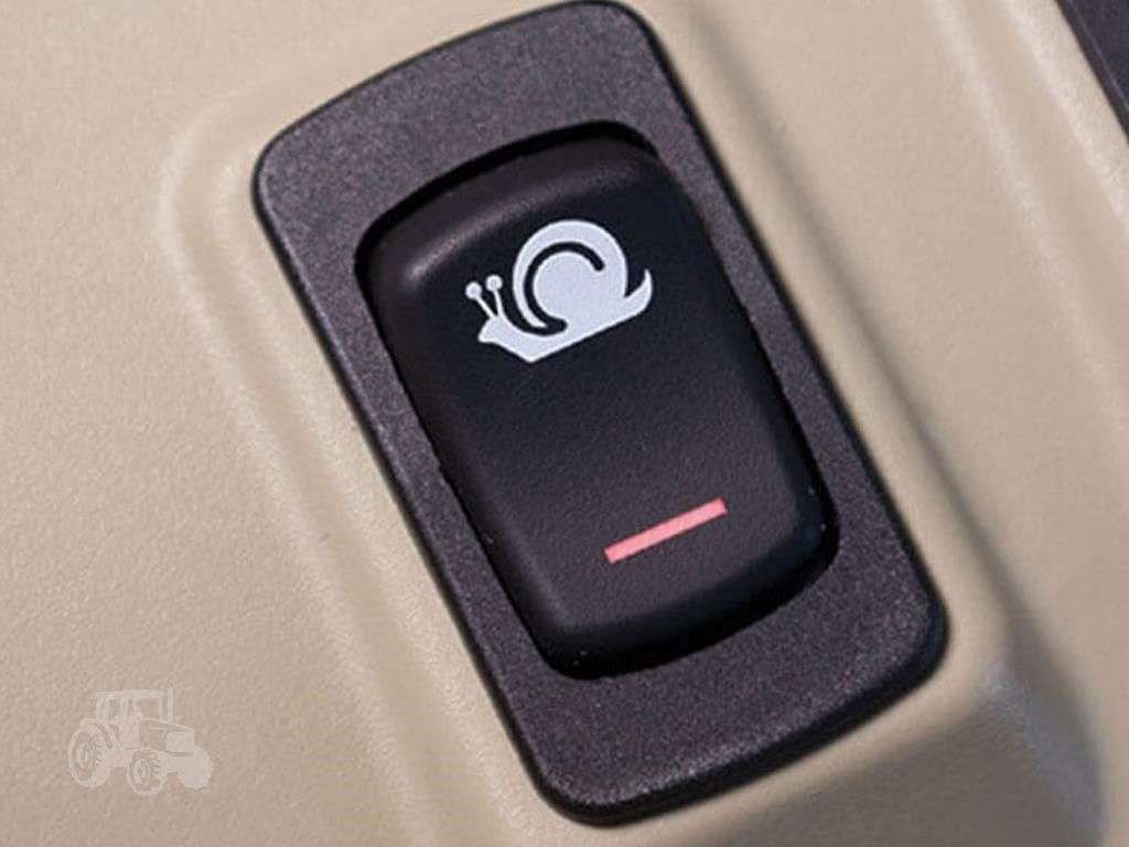 2026 MASSEY FERGUSON 5711D image 9