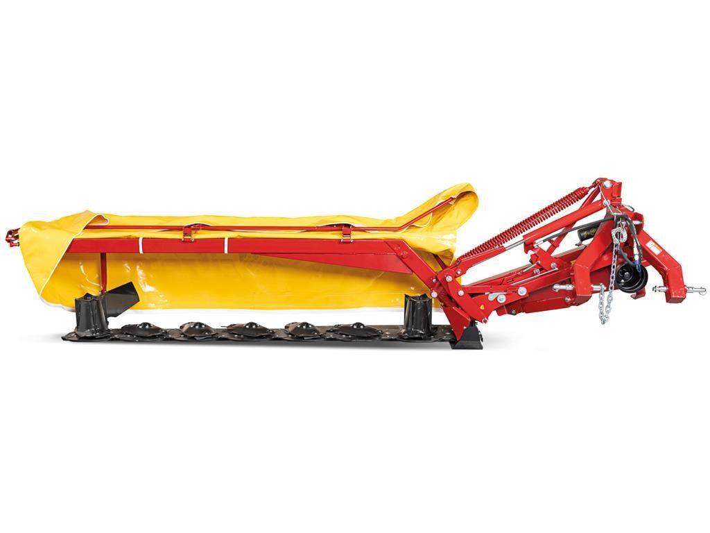 2026 SITREX DM8-S