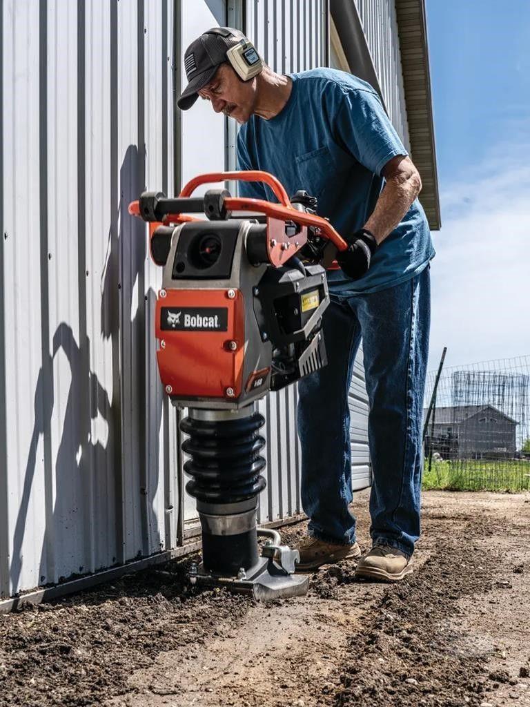 2026 BOBCAT R60P image 4