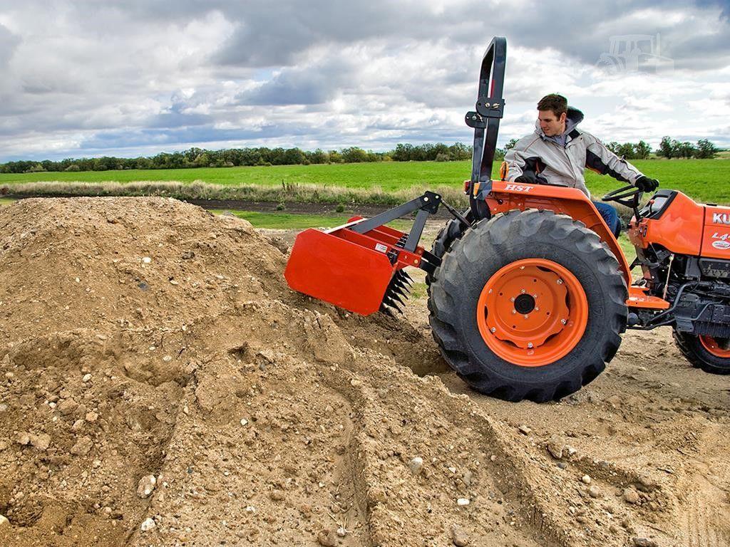 2026 FARM KING 846 image 3