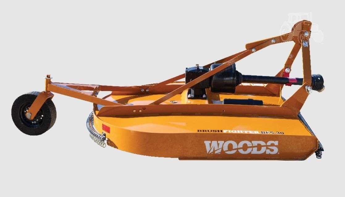 2026 WOODS BF4.30 image 2
