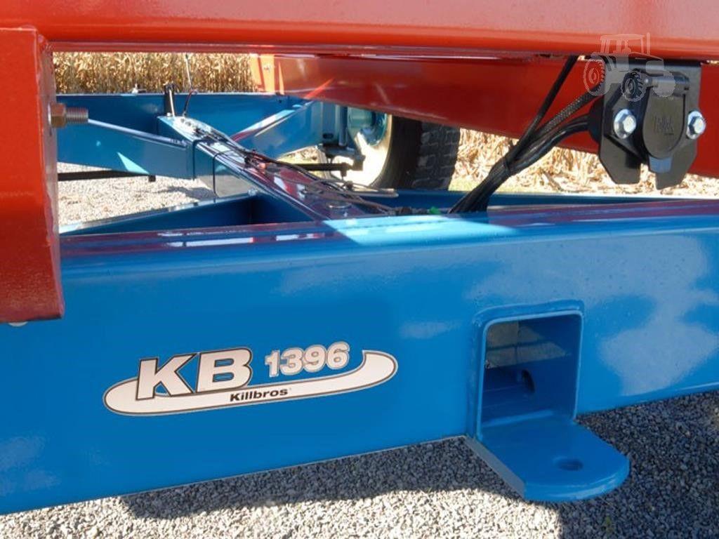 2026 KILLBROS 1396 image 4