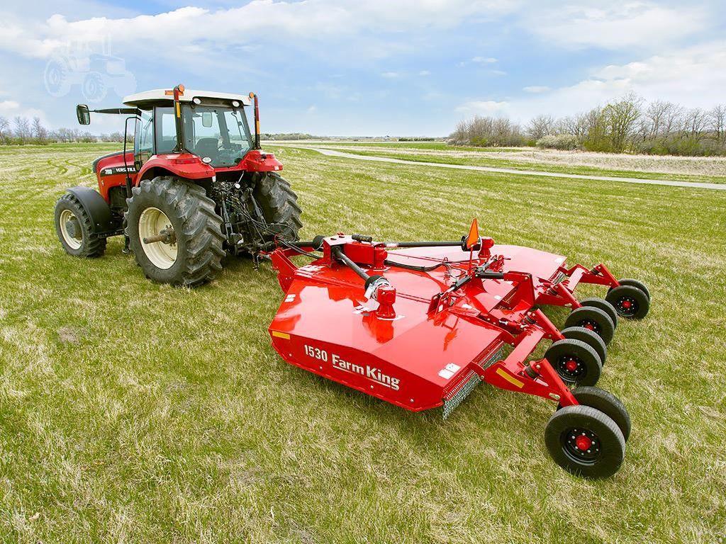 2026 FARM KING 1530 image 3