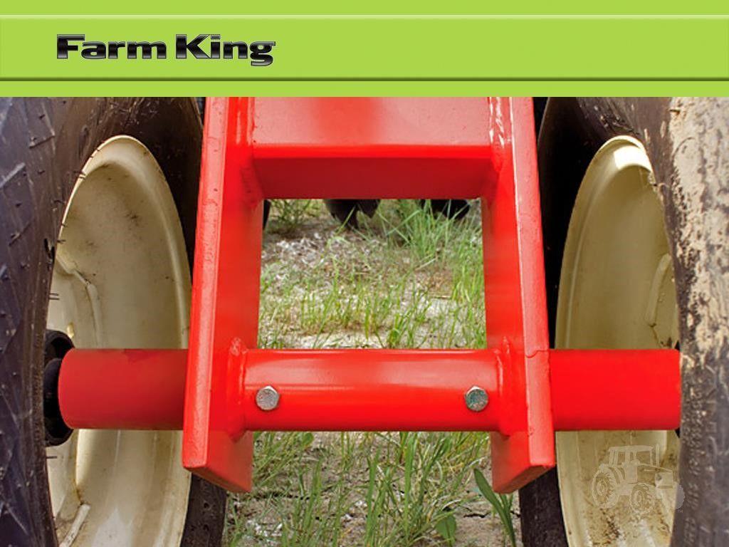 2026 FARM KING 1225 image 3