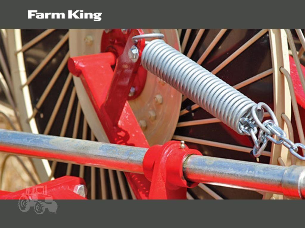 2026 FARM KING RS20 image 2
