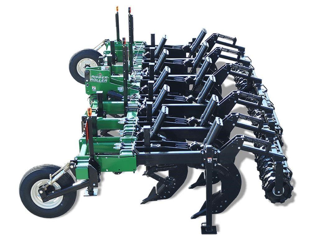 2026 UNVERFERTH RIPPER ROLLER 632