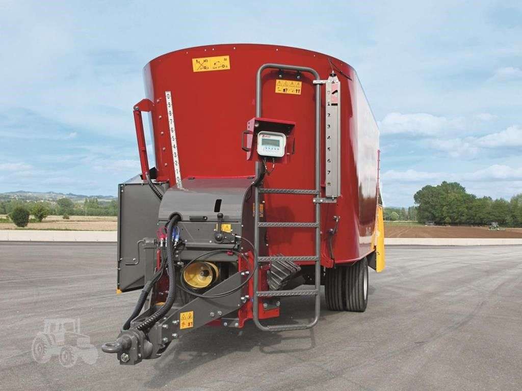 2026 SITREX 2EM200 image 3