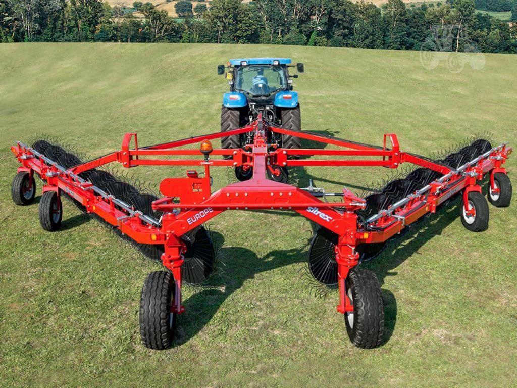 2026 SITREX MKS14 image 12