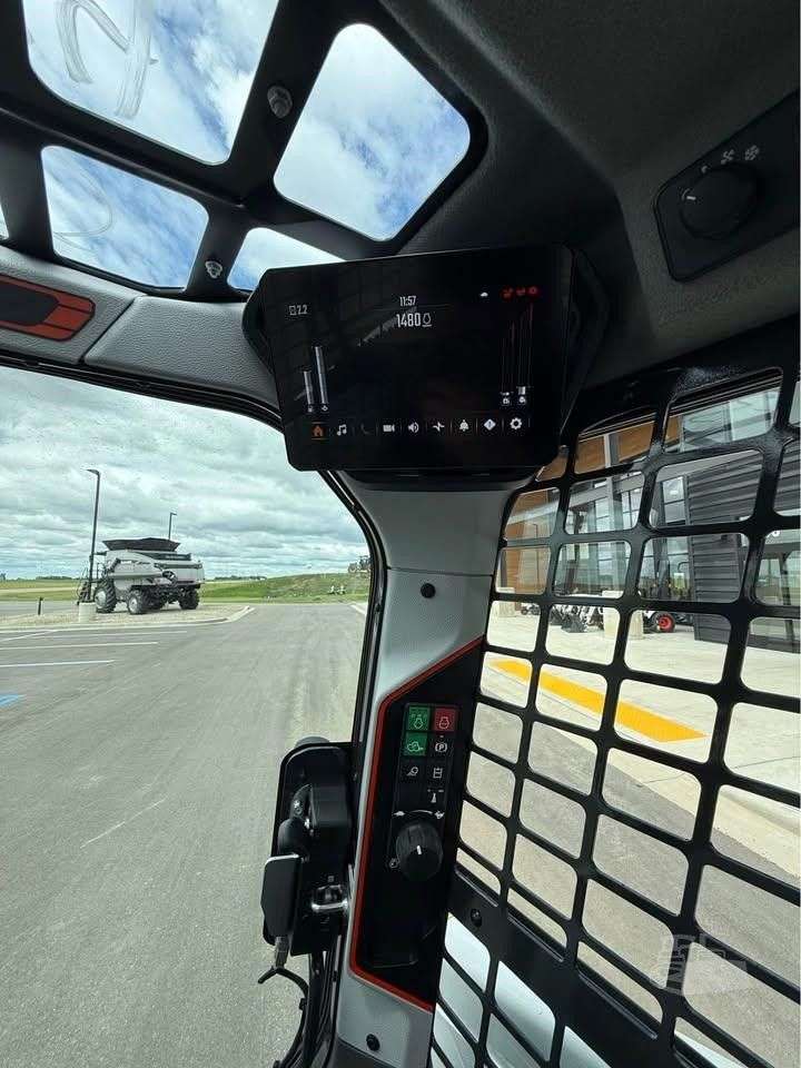 2026 BOBCAT S76-2 image 14