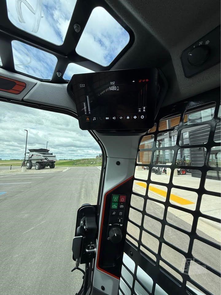 2026 BOBCAT S76-2 image 14