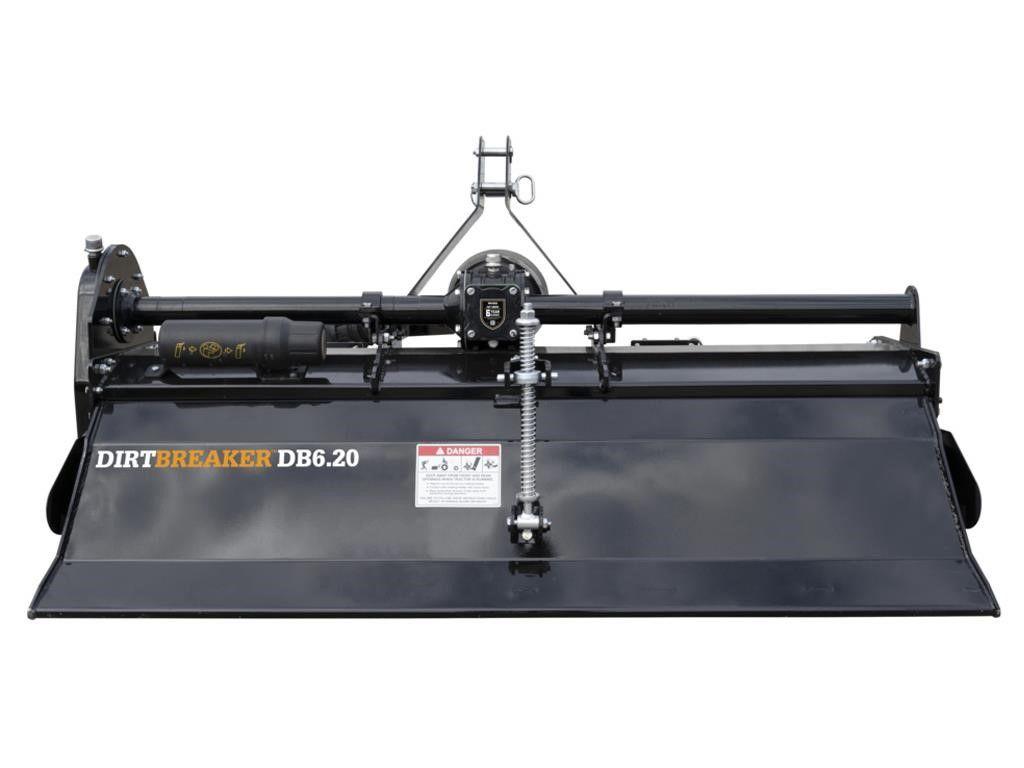 2026 WOODS DB6.20