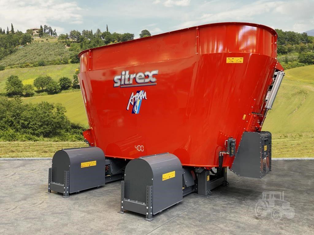 2026 SITREX SX300