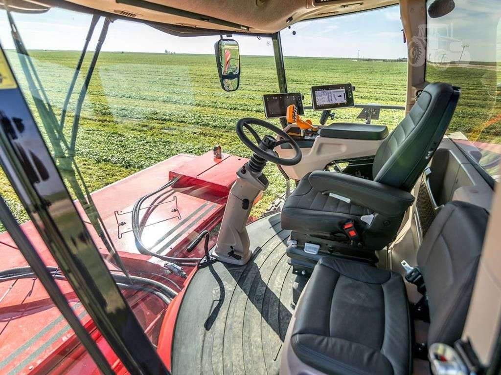 2026 MASSEY FERGUSON WR197 image 5