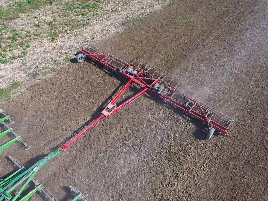 2026 UNVERFERTH ROLLING HARROW 1245D