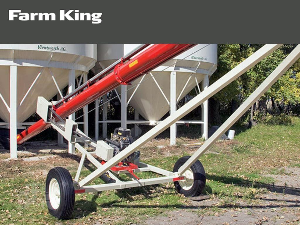 2026 FARM KING 831 image 7