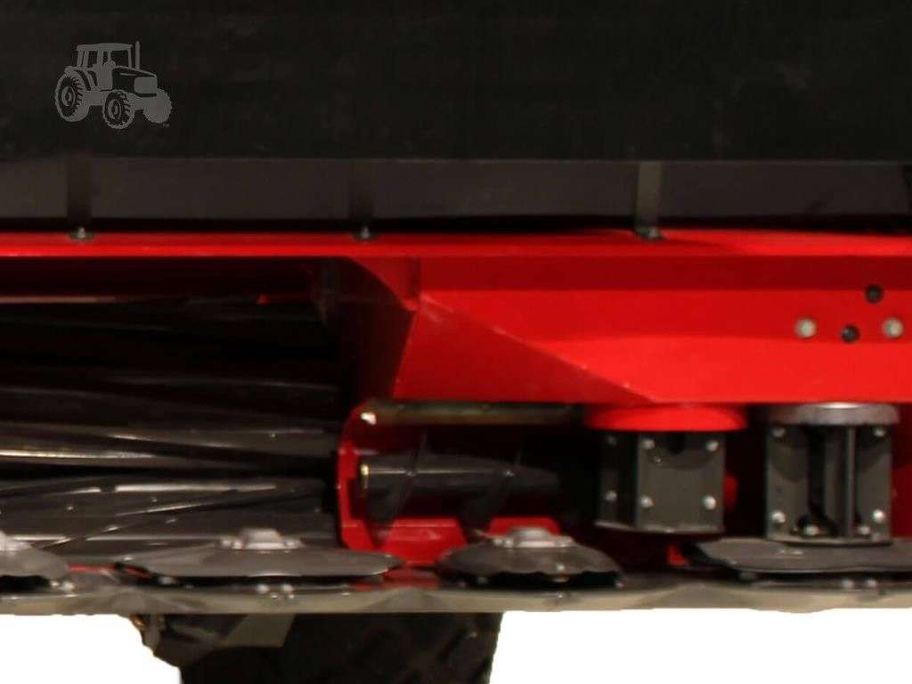 2026 MASSEY FERGUSON 9316S image 3