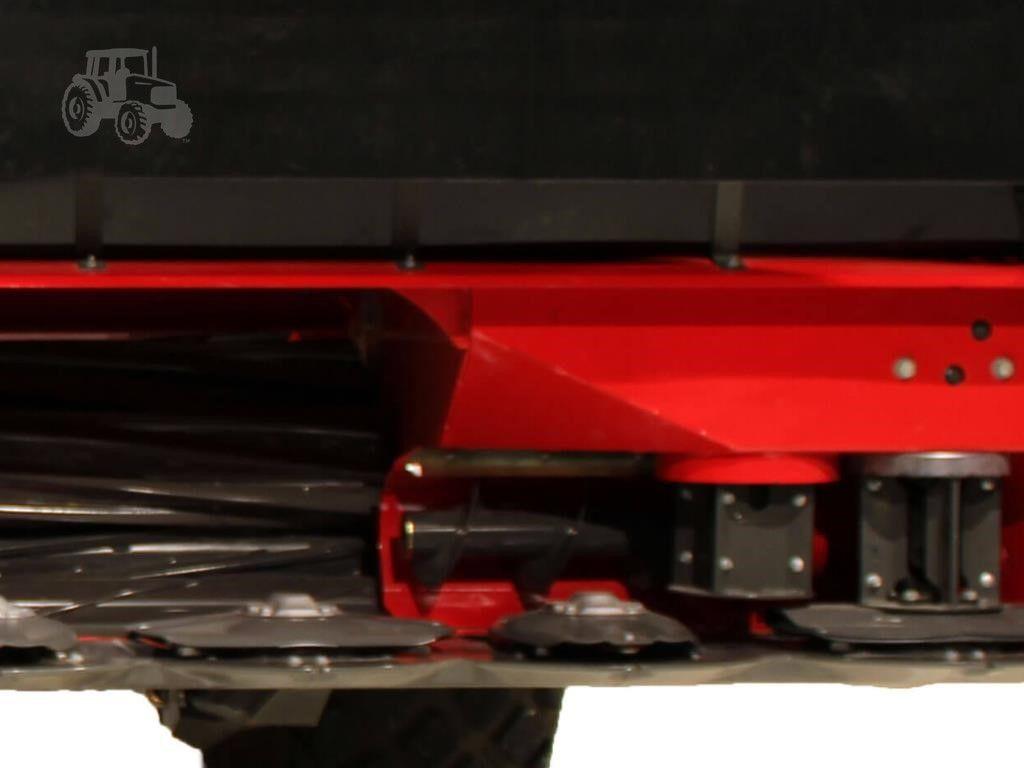 2026 MASSEY FERGUSON 9316S image 3