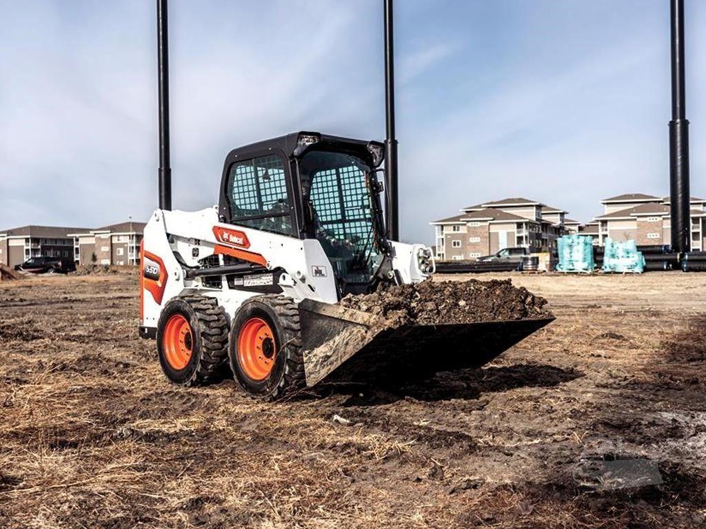 2026 BOBCAT S510 image 4