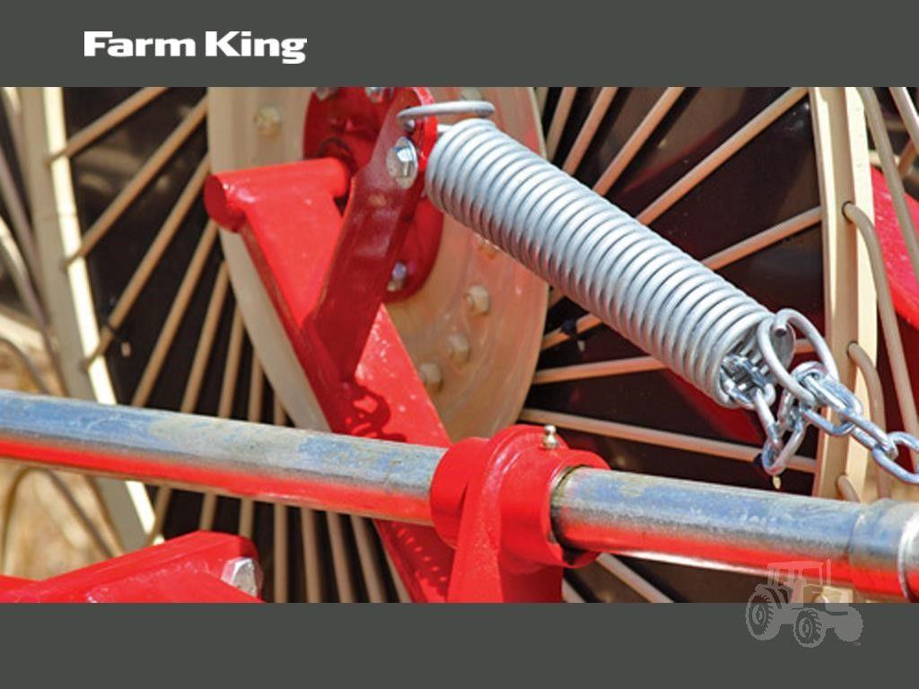 2026 FARM KING RS16 image 2