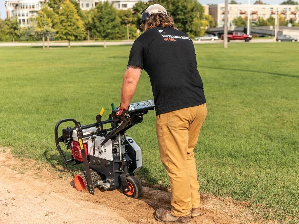 2026 BOBCAT SC18H image 5