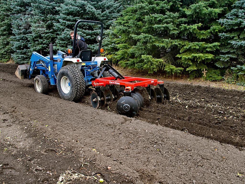 2026 FARM KING 705 image 3