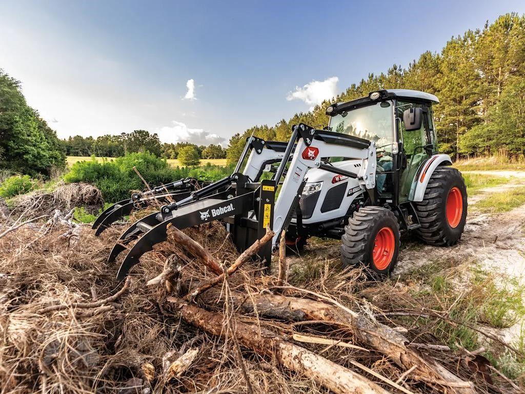 2026 BOBCAT UT6566 image 2