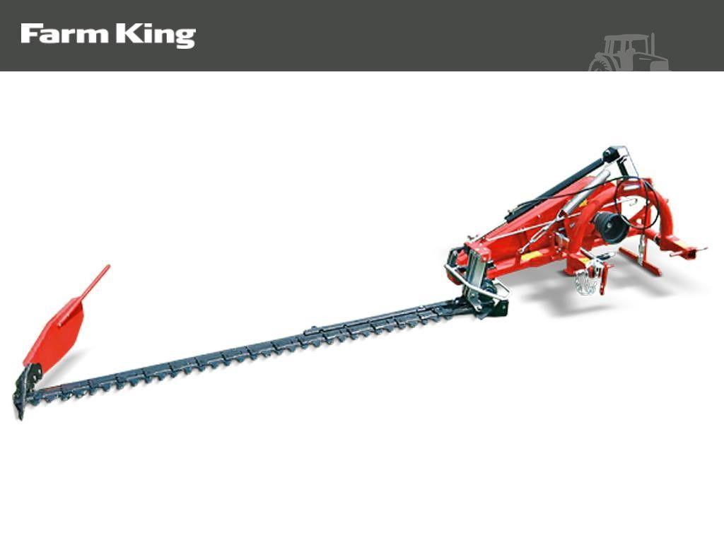 2026 FARM KING RSB7