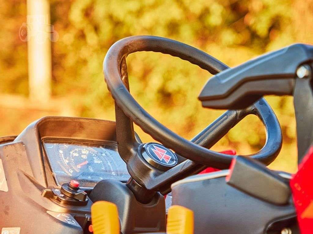 2026 MASSEY FERGUSON 1GC.23B image 3