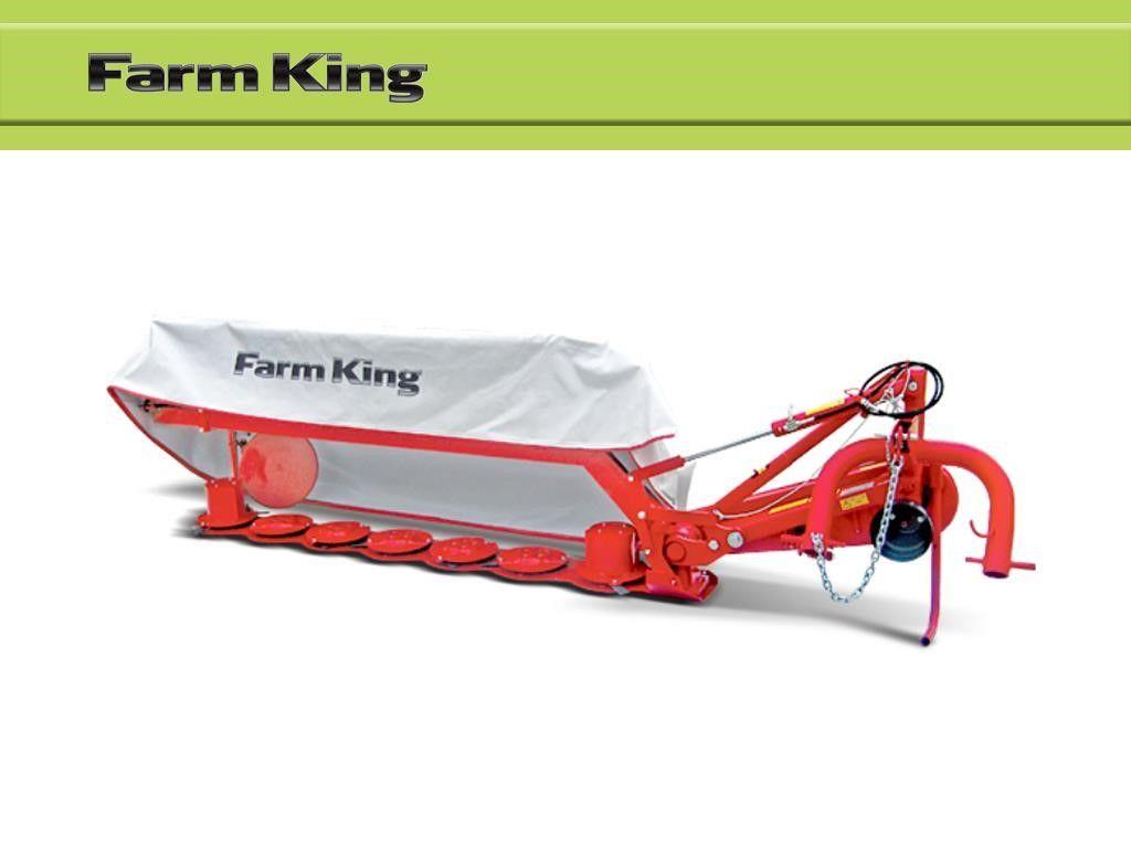 2026 FARM KING MDN4