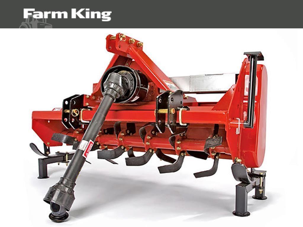2026 FARM KING TL245