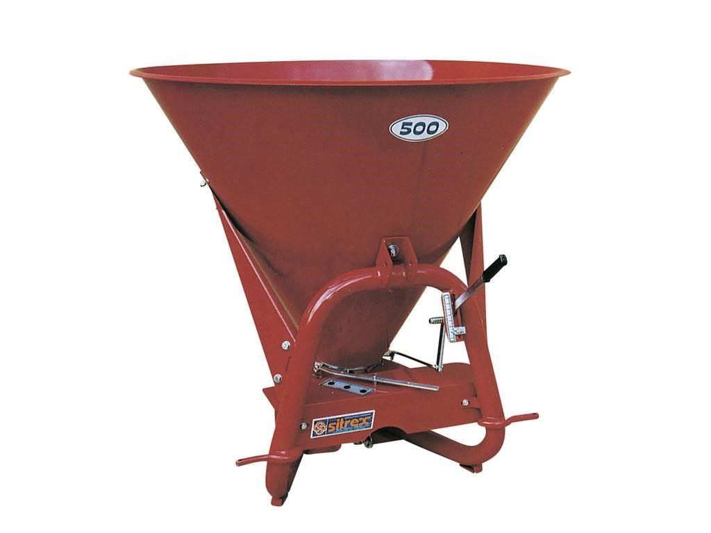 2026 SITREX FP500