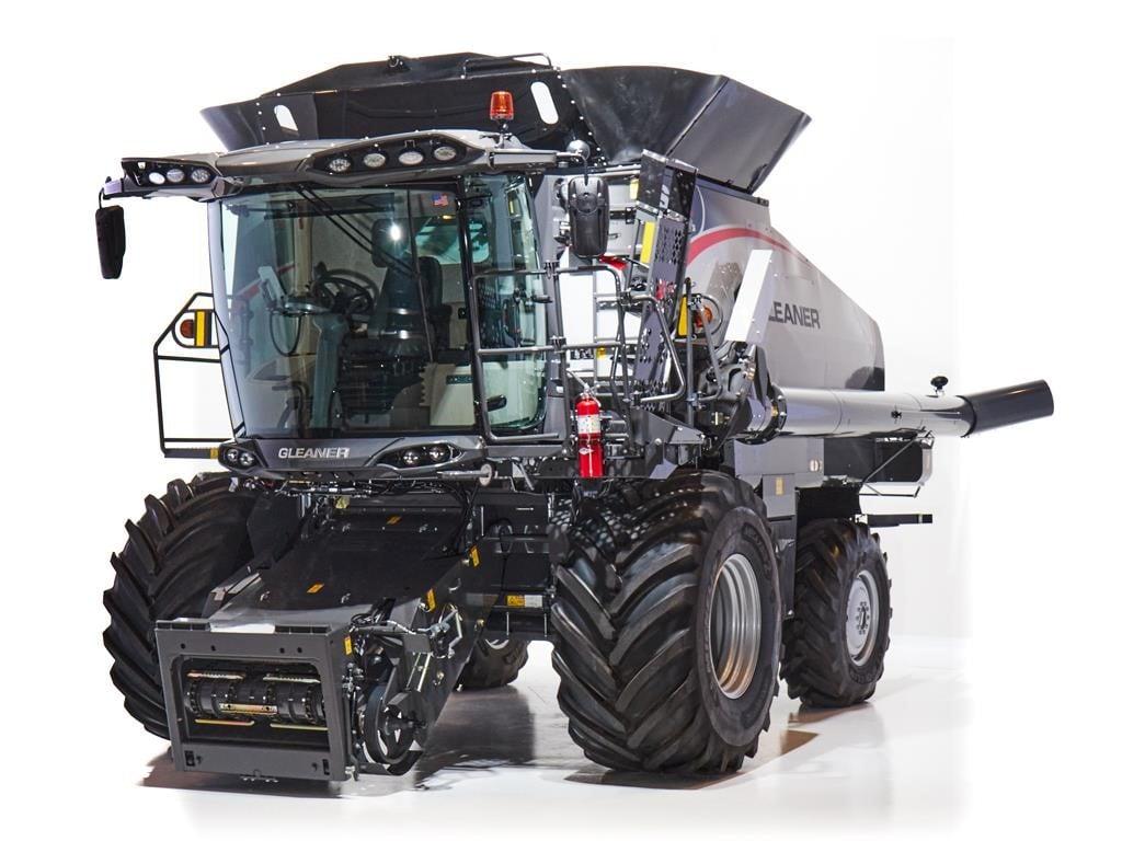 2026 GLEANER S98