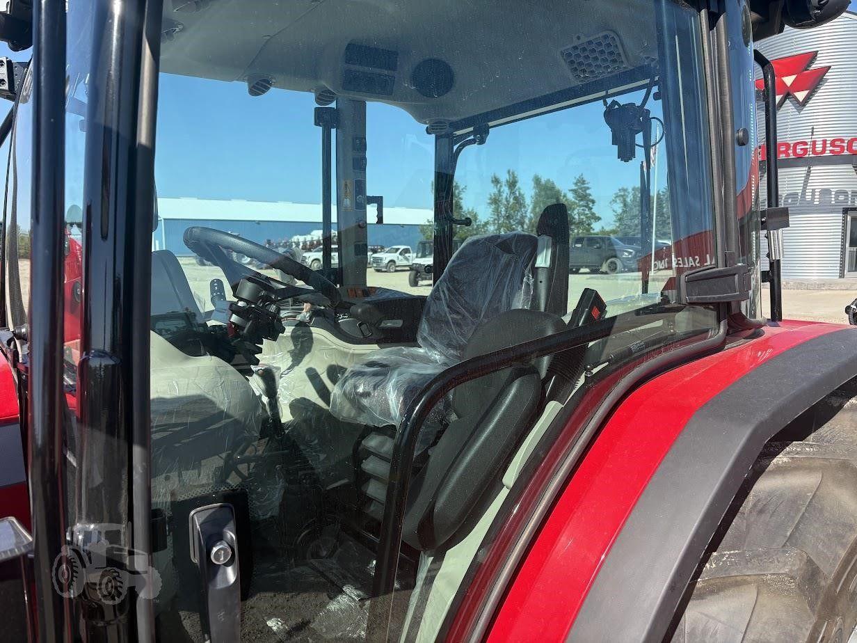2025 MASSEY FERGUSON 4707 image 3