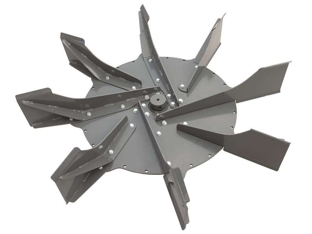 2026 SITREX CH350 image 6