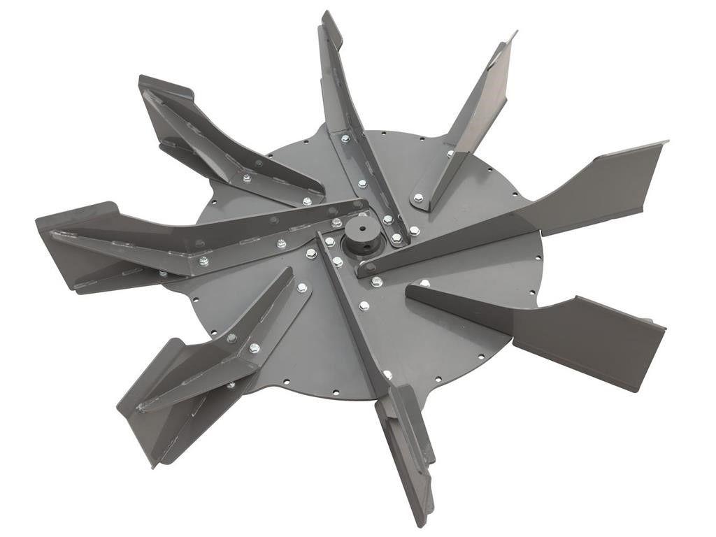 2026 SITREX CH350 image 6