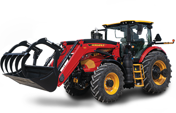 Versatile Nemesis Models 175-255