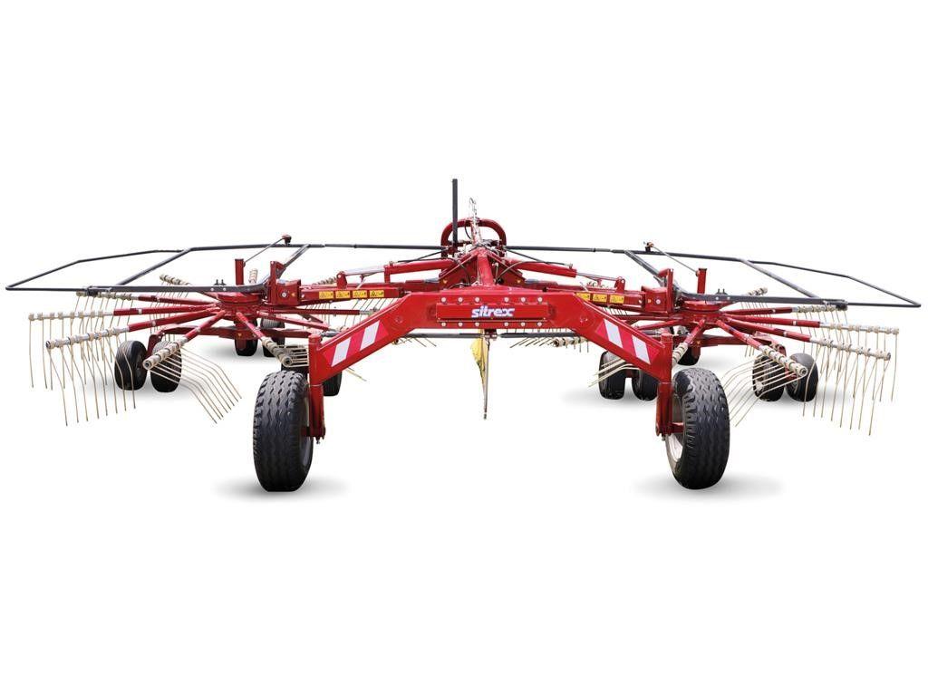 2026 SITREX TW7800