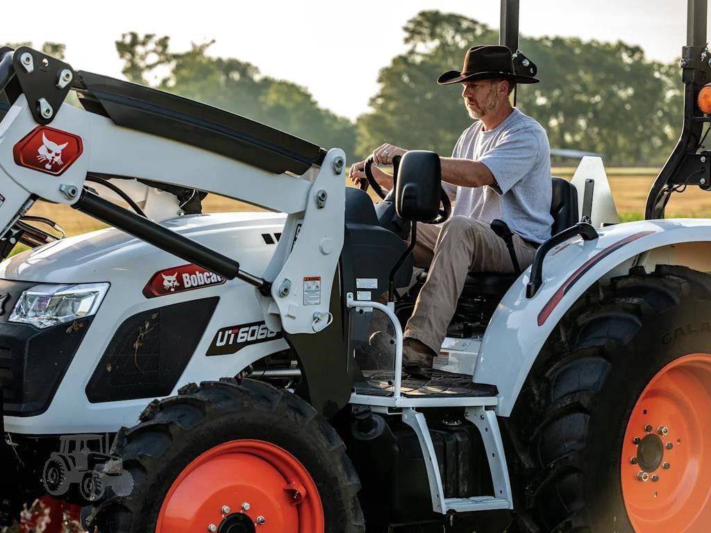 2026 BOBCAT UT6066 image 3