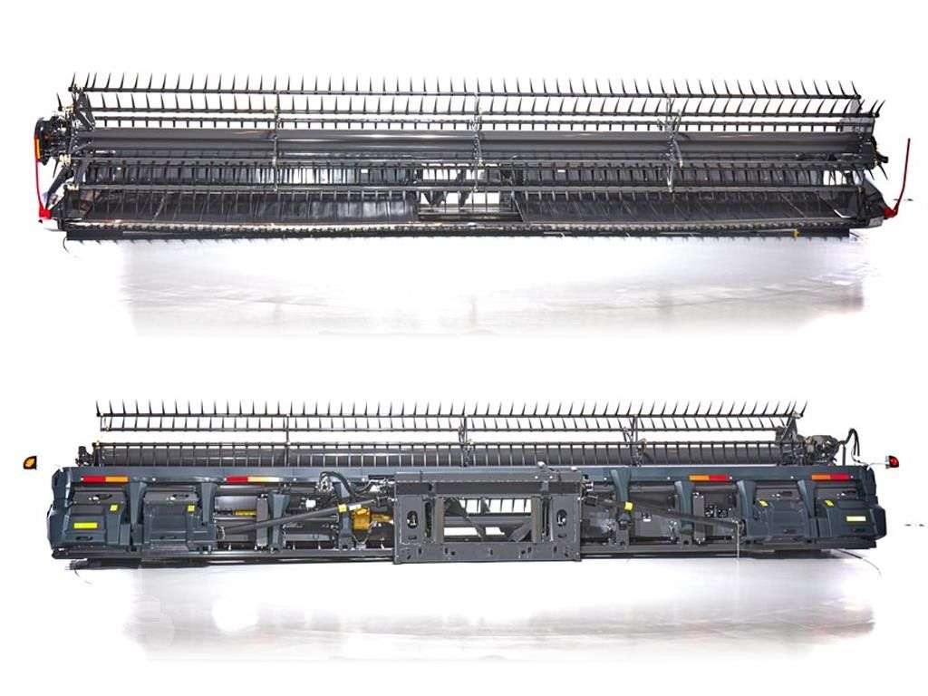 2026 GLEANER 9325 image 10